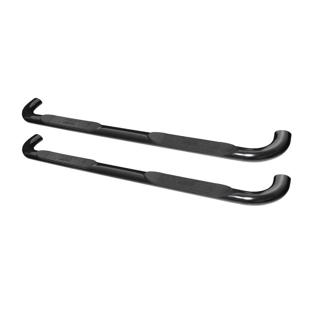 Westin Automotive 21-4135 Platinum NERF BAR OVAL 4″
