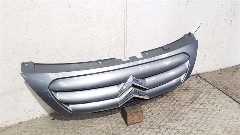 2005-2009 MK1 FL CITROEN C3 FRONT GRILLE 9653053777
