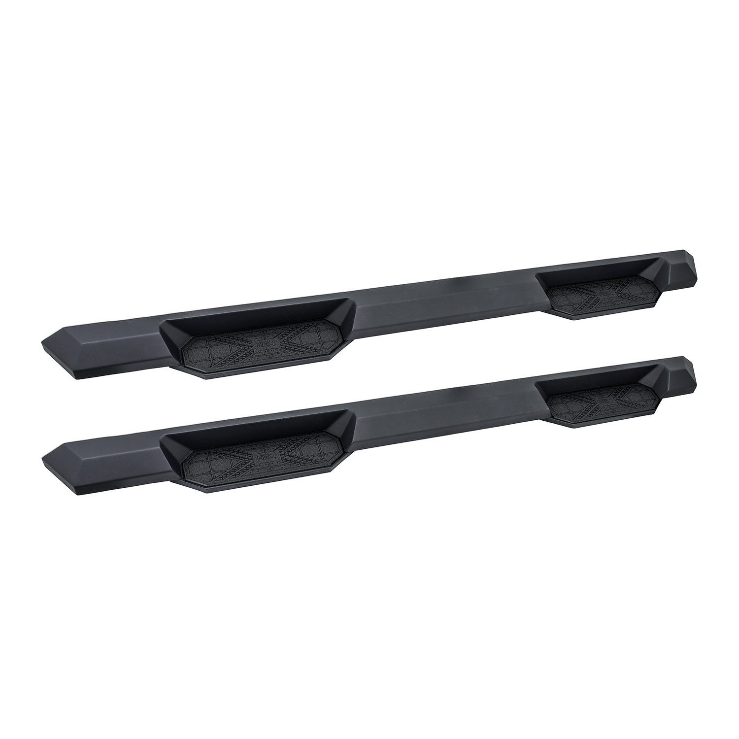 Westin Automotive Products 56 24015 Textured Black Hdx Xtreme Board