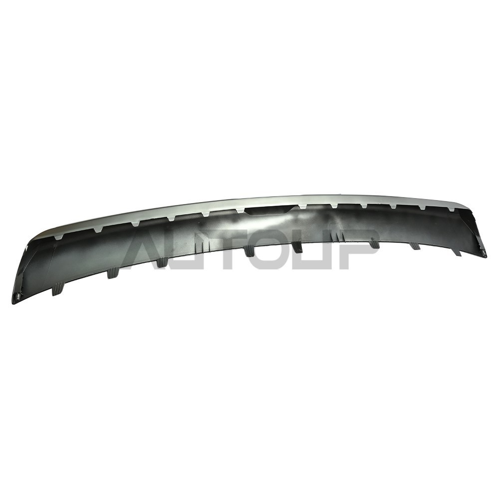 For 2020-2022 Kia Telluride Front Lower Gray Bumper Valance Spoiler 86577S9100