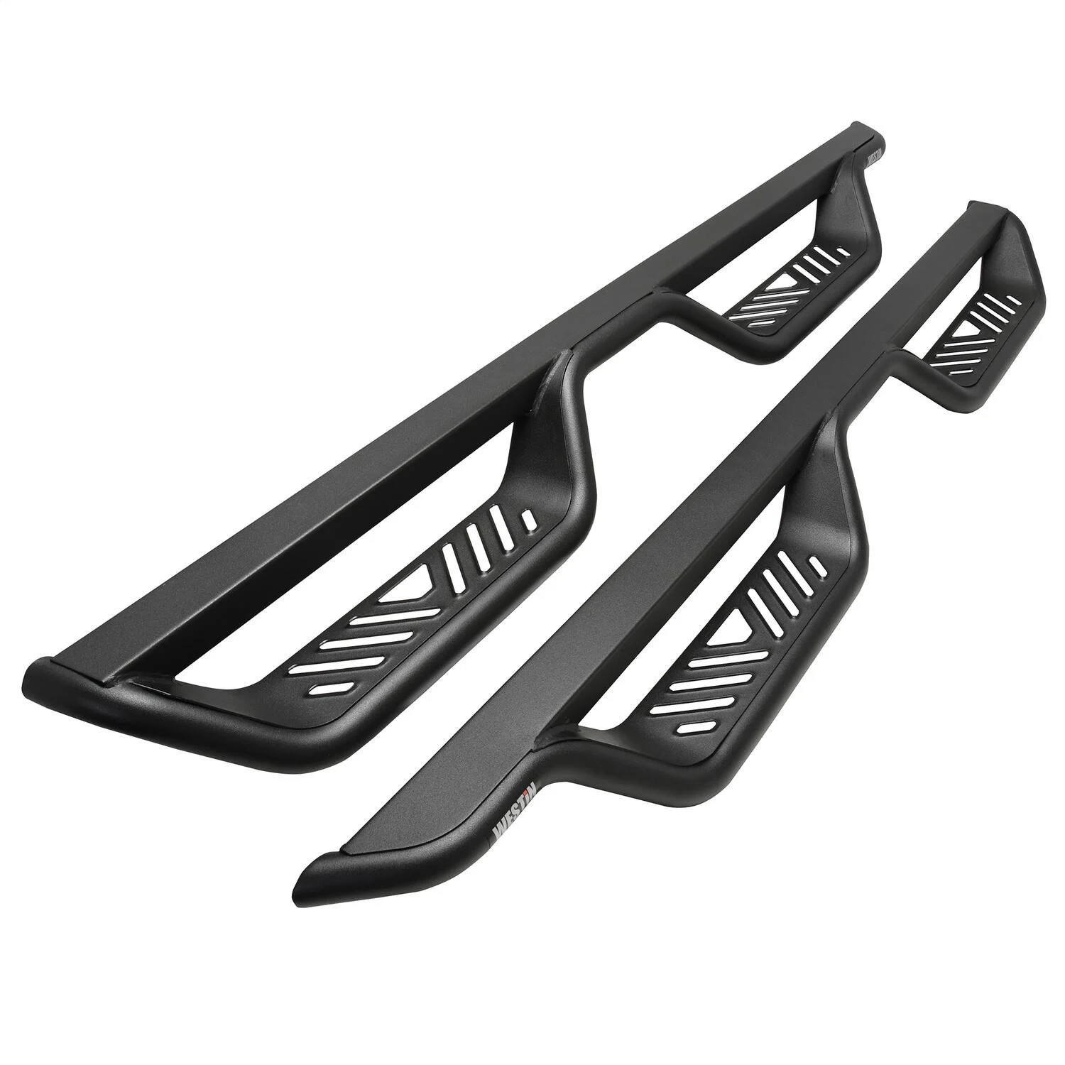 Westin Outlaw Drop Step Bars
