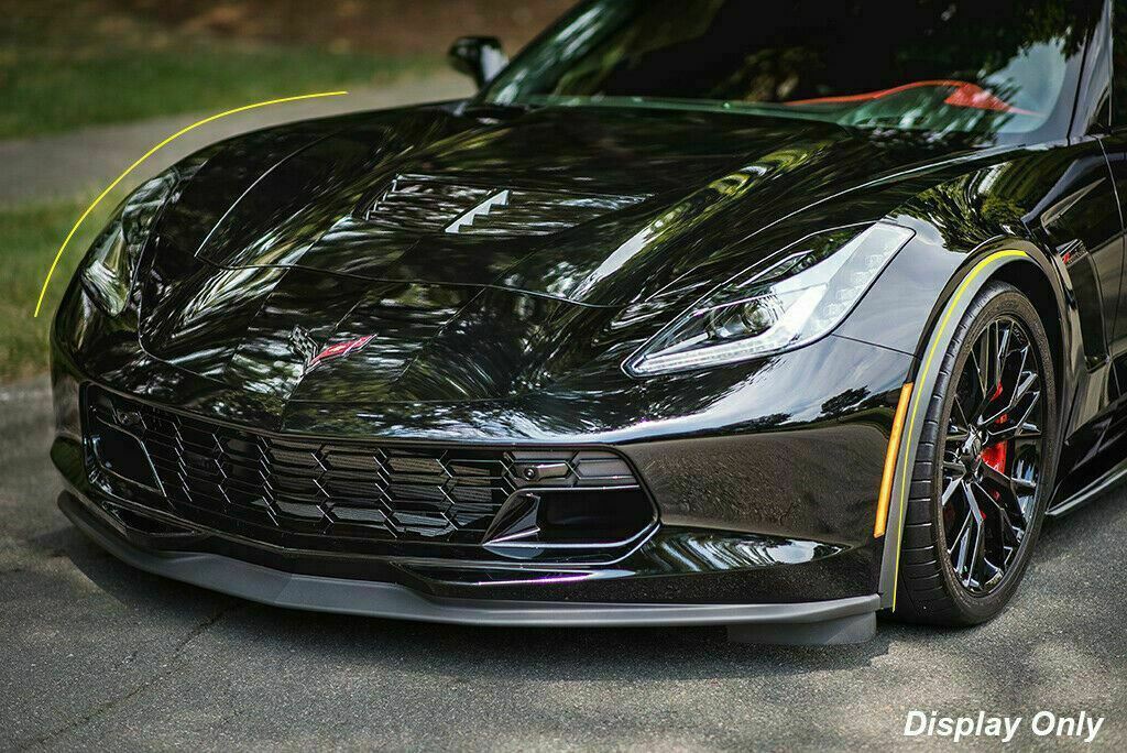 12″ x 48″ Clear Bra Paint Protection Film Wrap Transparent Vinyl Paint Shield