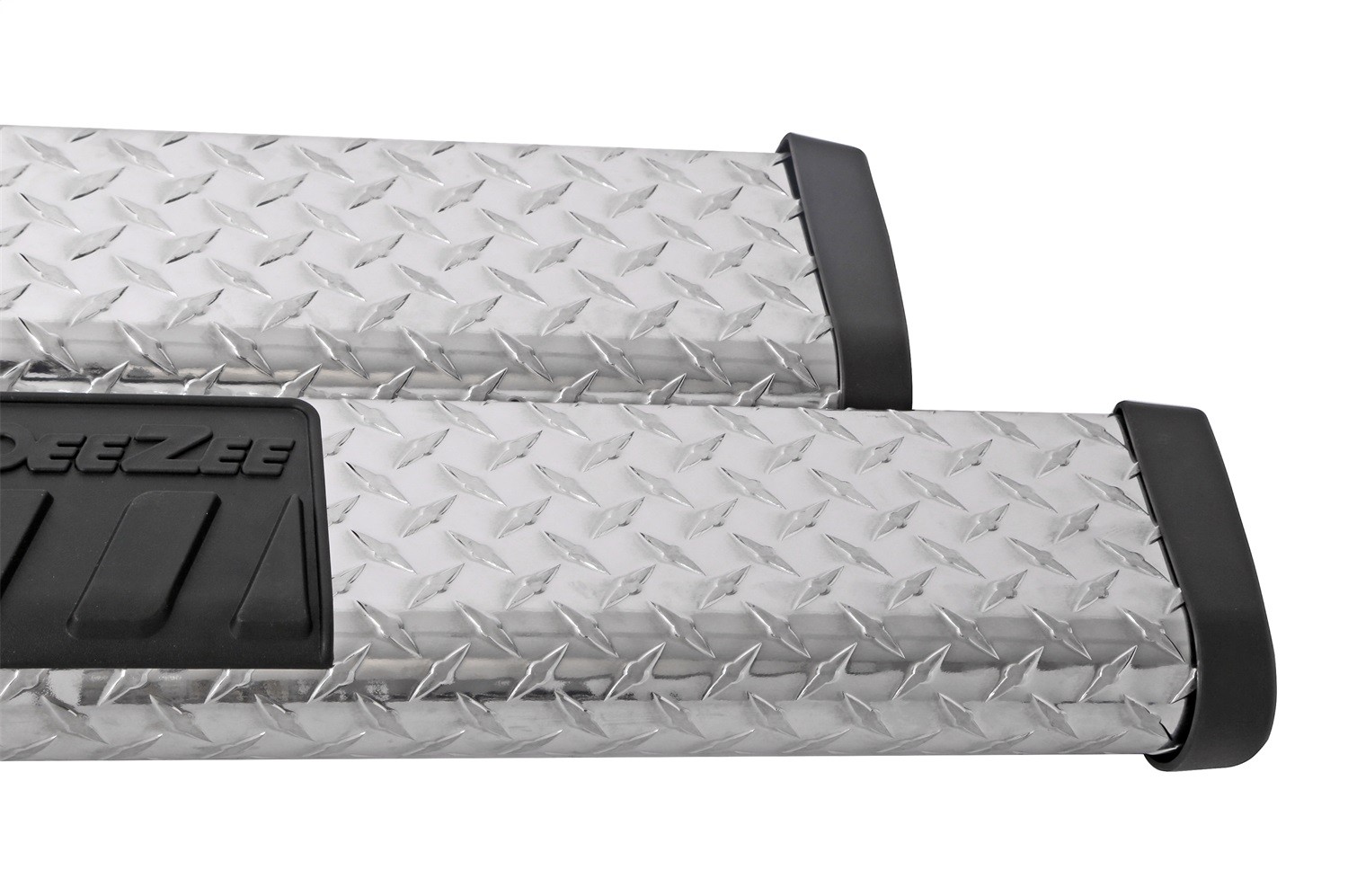 Dee Zee DZ16421 NXt Running Boards