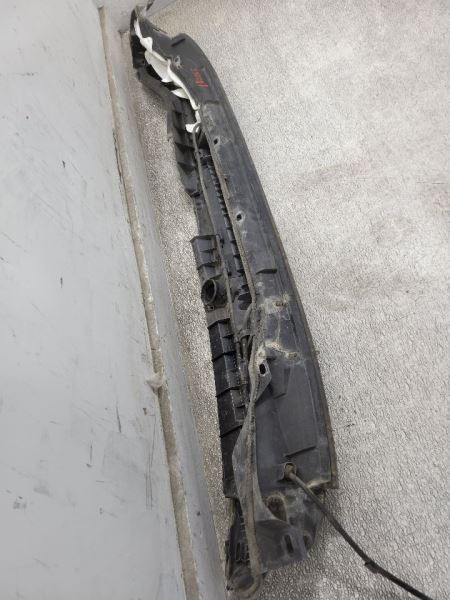 2014-2016 Subaru Impreza Auto Trans Windshield Cowl Vent Panel 91419FJ072