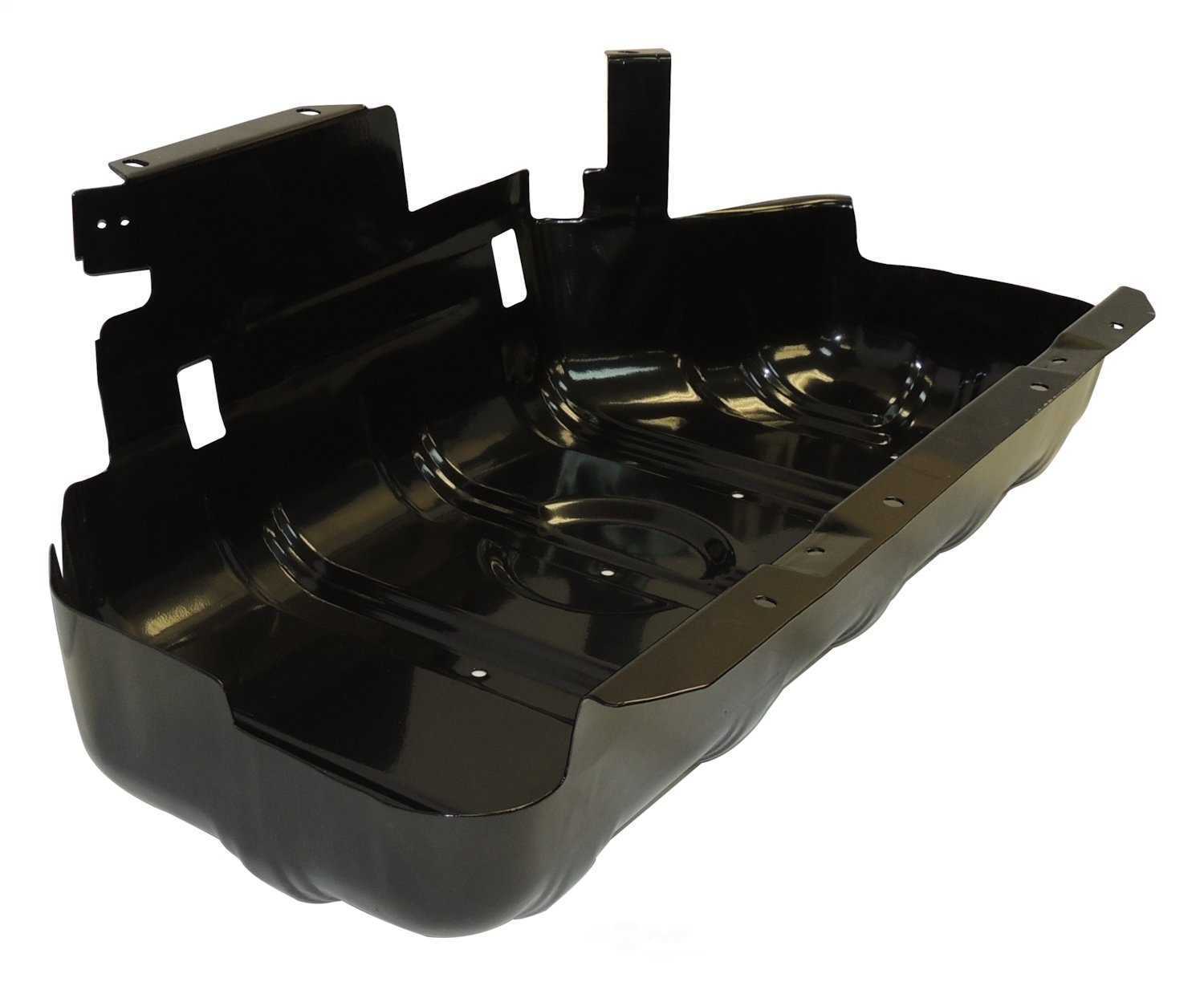Crown Automotive 52100219AB Fuel Tank Skid Plate