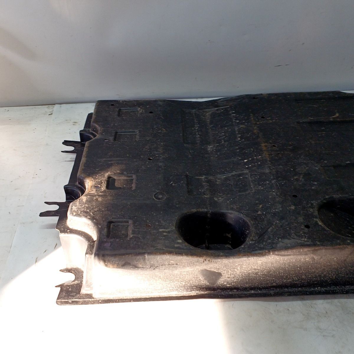 PEUGEOT 2008 19-25 1.2 MK2 FL Undertray Left Side 9848007980