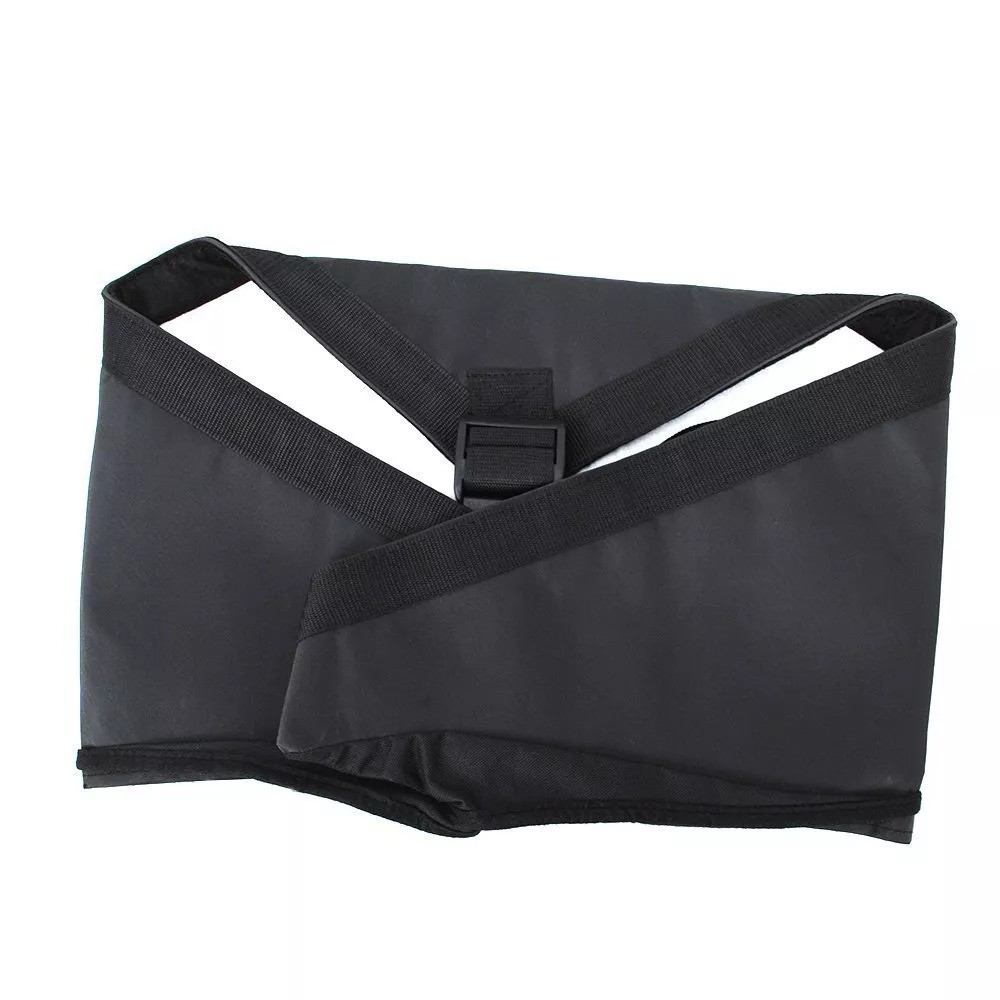 Front Hood Cover End Bra Protector for Jeep Wrangler JK JKU 2007-2018 Black Star