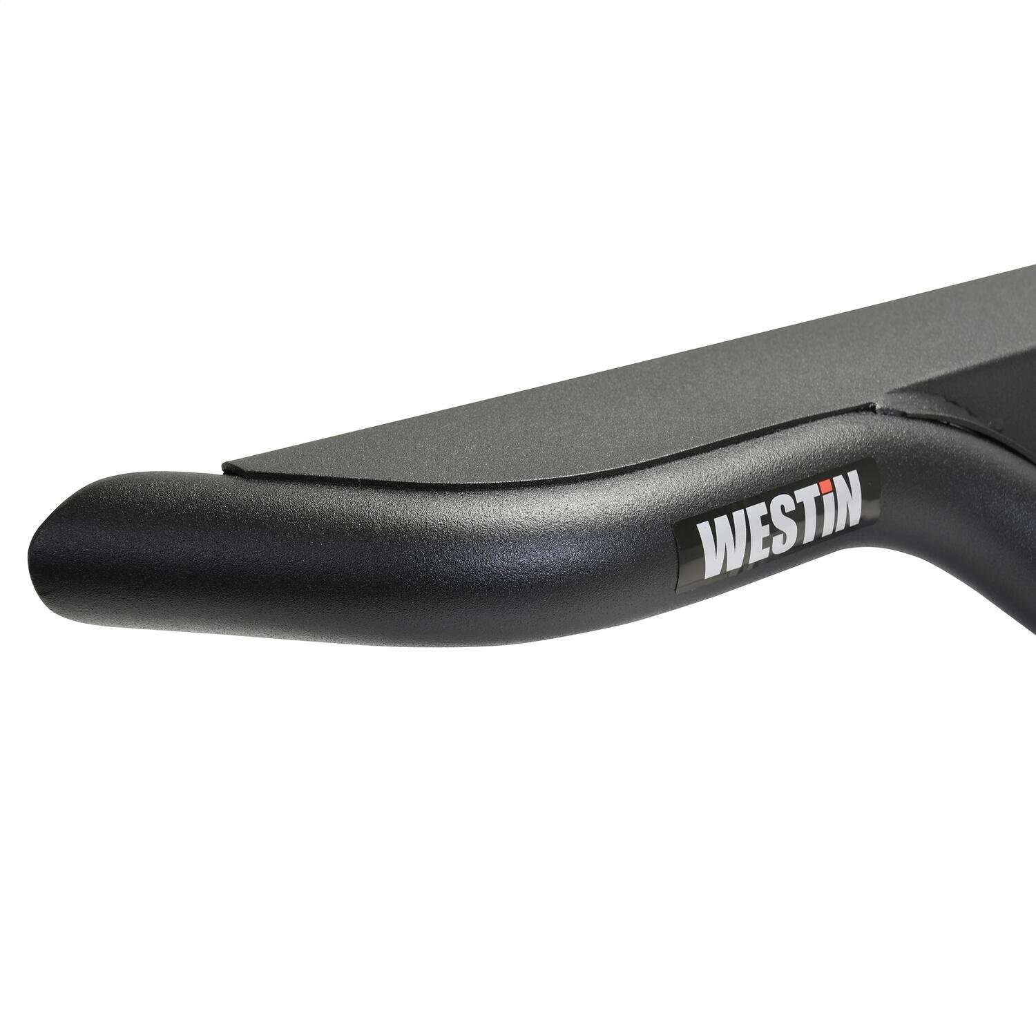 Westin Outlaw Drop Step Bars