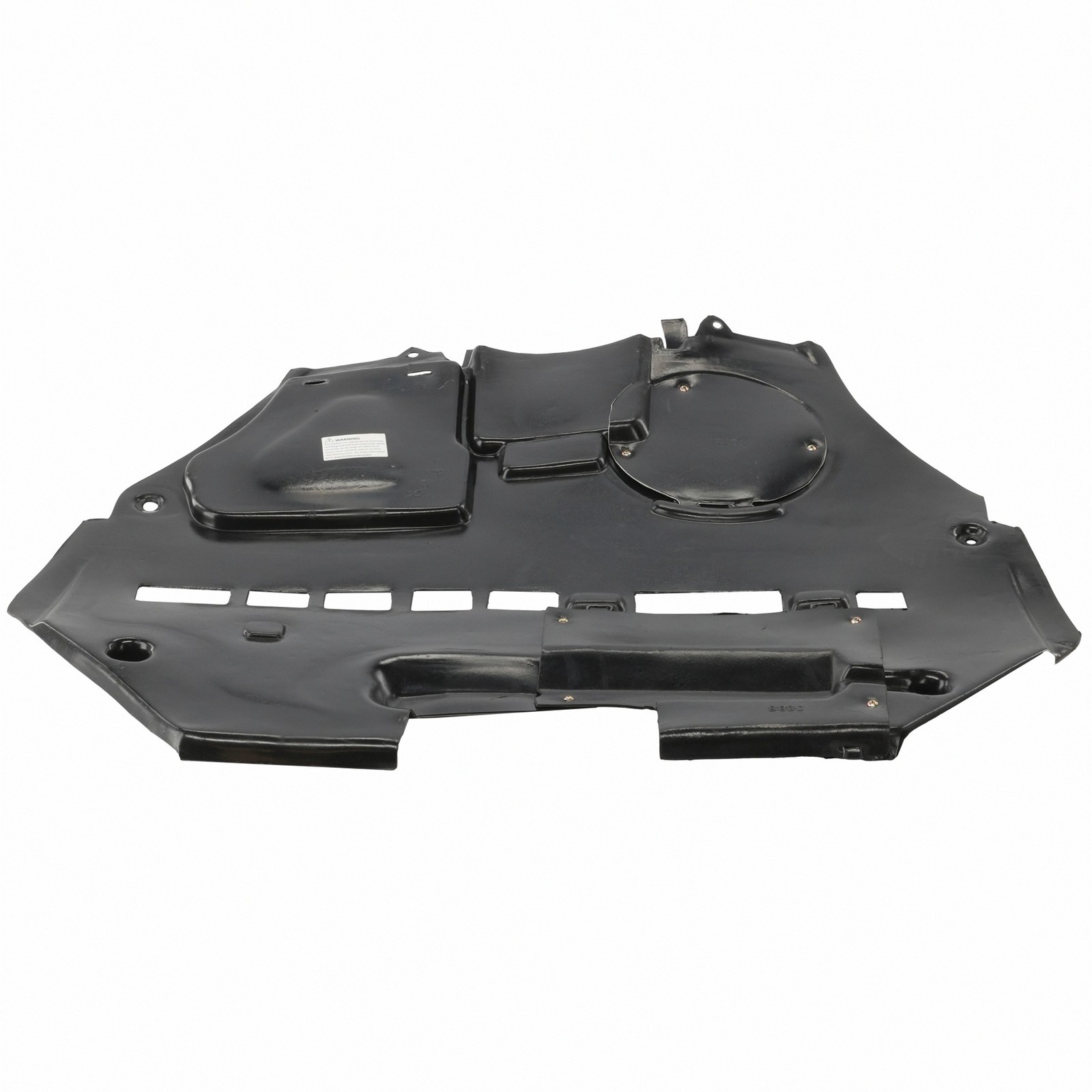 Undercar Shield Fits Ford Mercury Lincoln Fusion Milan MKZ FO1228112