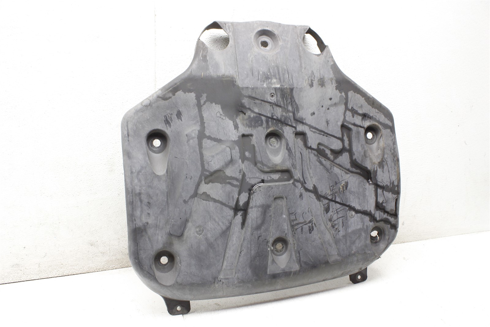 2007 Mercedes-Benz SLK 55 AMG Skid Plate Cover Trim Assembly Factory OEM 05-11