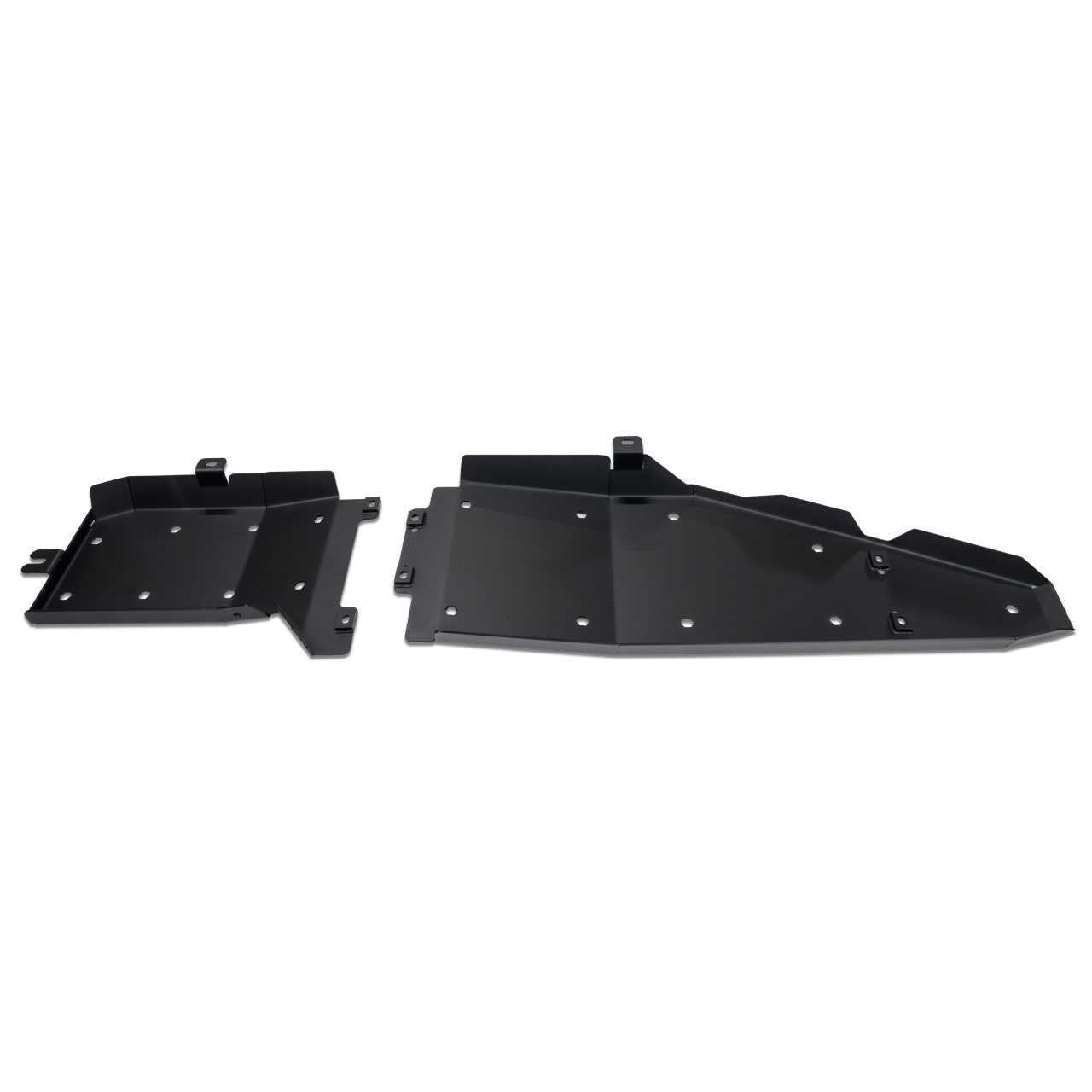 IAG Rock Armor Fuel Tank Skid Plate for Ford Bronco 2021+ 2 Door Only