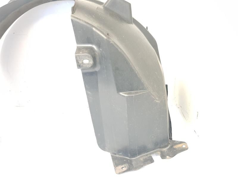 2017-2021 MK1 VAUXHALL CROSSLAND X FRONT ARCH LINER LH PASS 5 DOOR HATCH