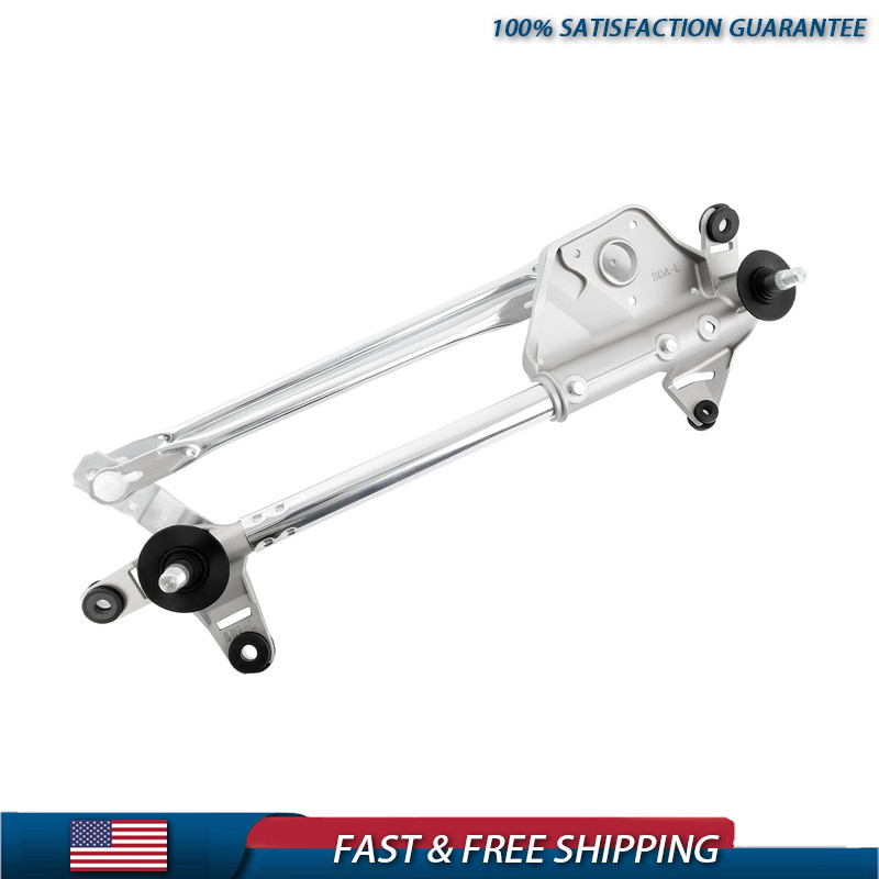 Windshield Wiper Linkage Honda Accord Sedan 2003 2004 2005 2006 2007 2.4L 3.0L
