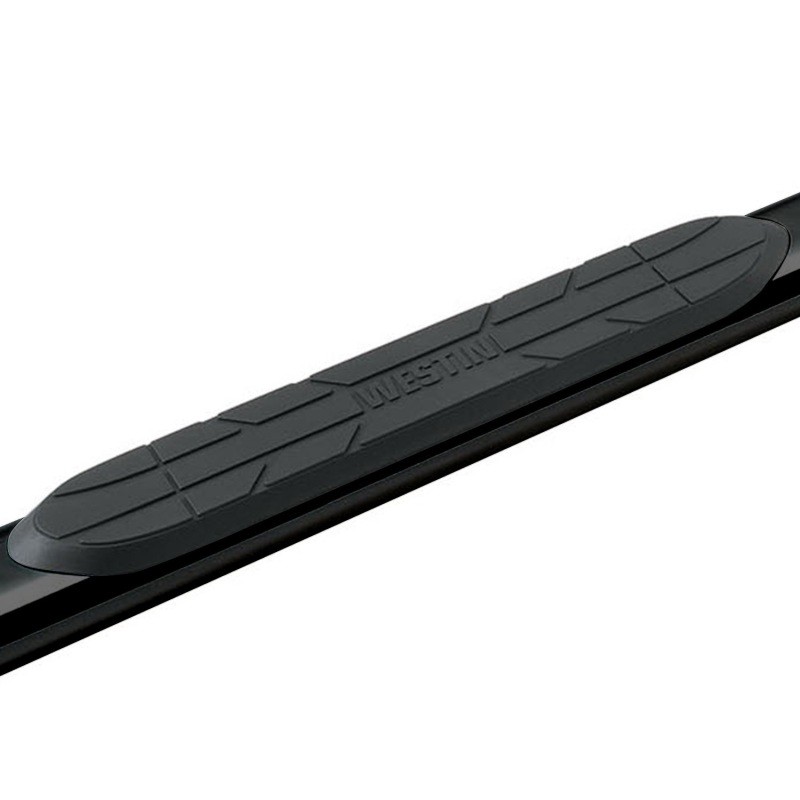 Westin For Premier 4 Oval Nerf Step Bars 61.5 In – Fits Nissan Xterra 2007-2012