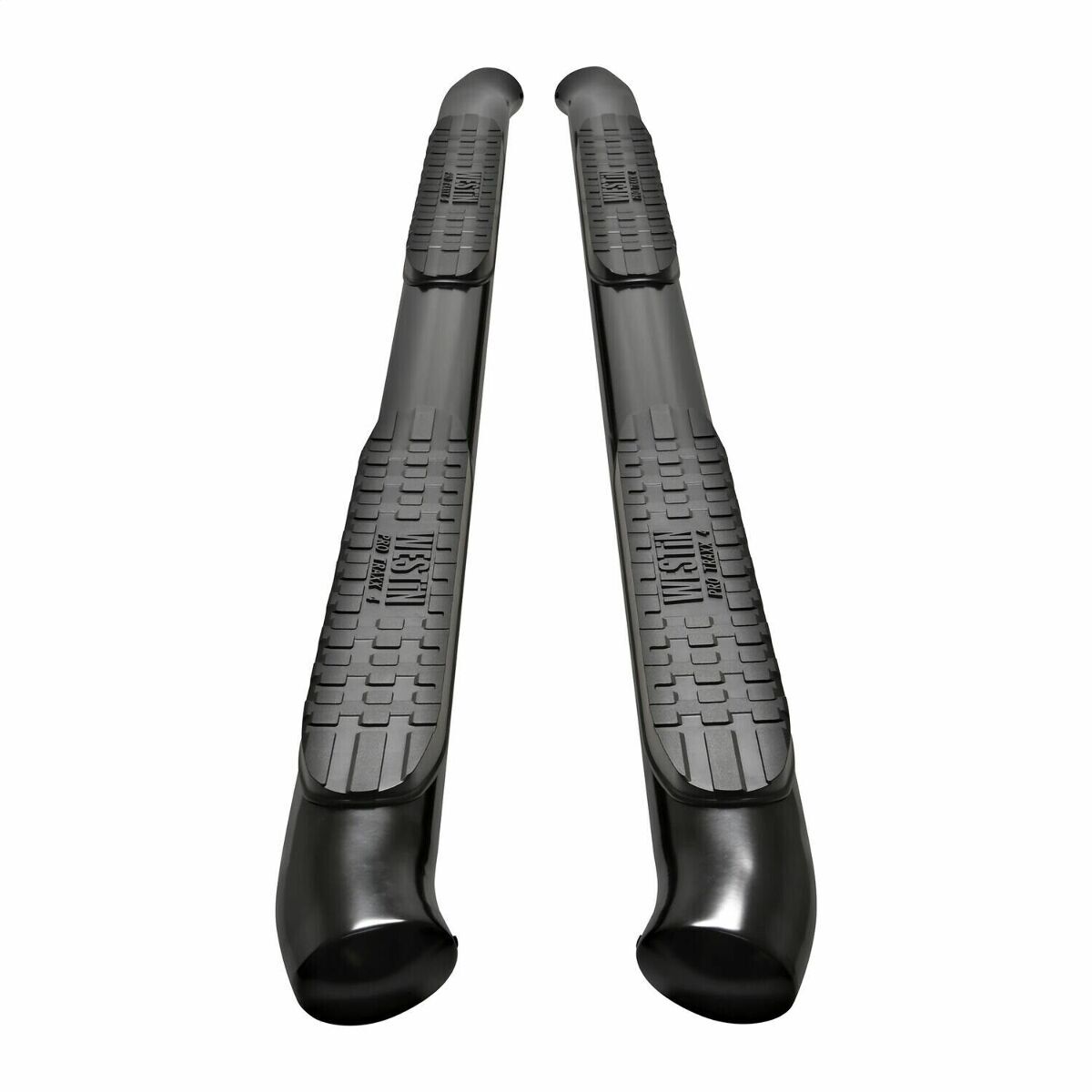 Westin 21-24175 PRO TRAXX 4 Oval Nerf Step Bars Fits 20-23 Explorer