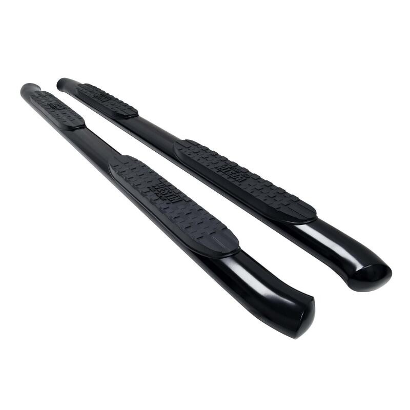 Westin 21-22785 PRO TRAXX 4 Oval Nerf Step Bars for 2024–2026 Toyota Tacoma DC