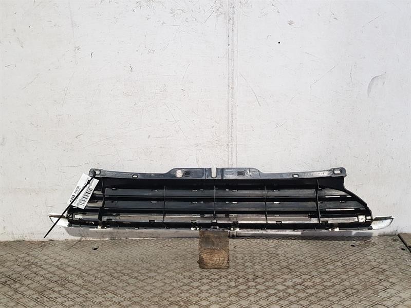 2006-2013 R56 MINI HATCH FRONT GRILLE 166149-10