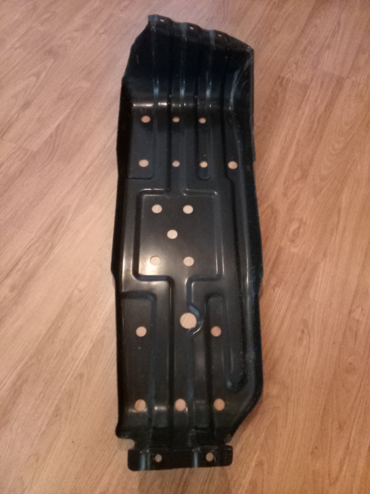 Toyota OEM Gas Tank Shield 17 Gallon Rock Guard Skid Plate 4Runner Pickup 89-95