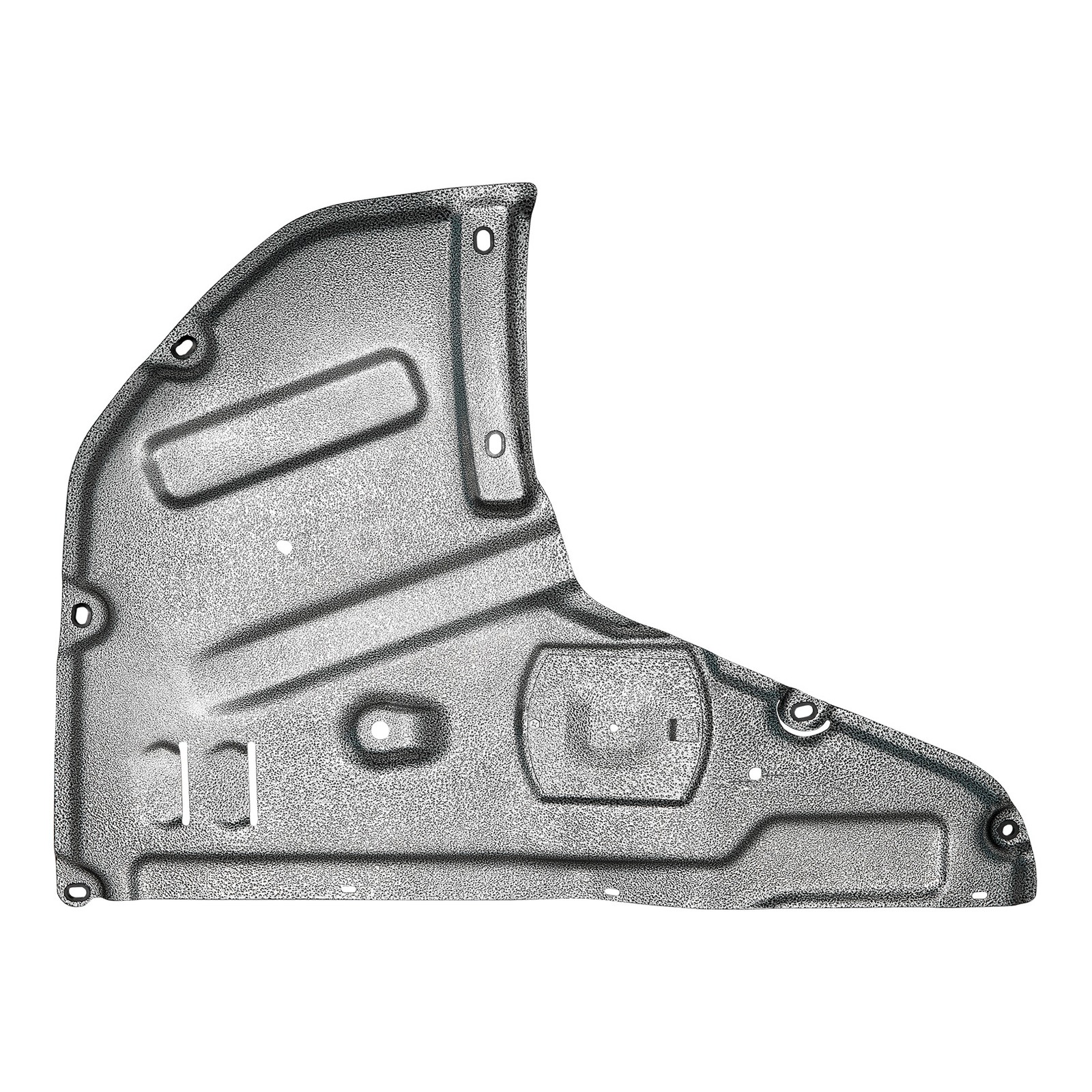 Engine Splash Shield For 2020-2022 Hyundai Sonata Engine Guard Mud Flaps Front