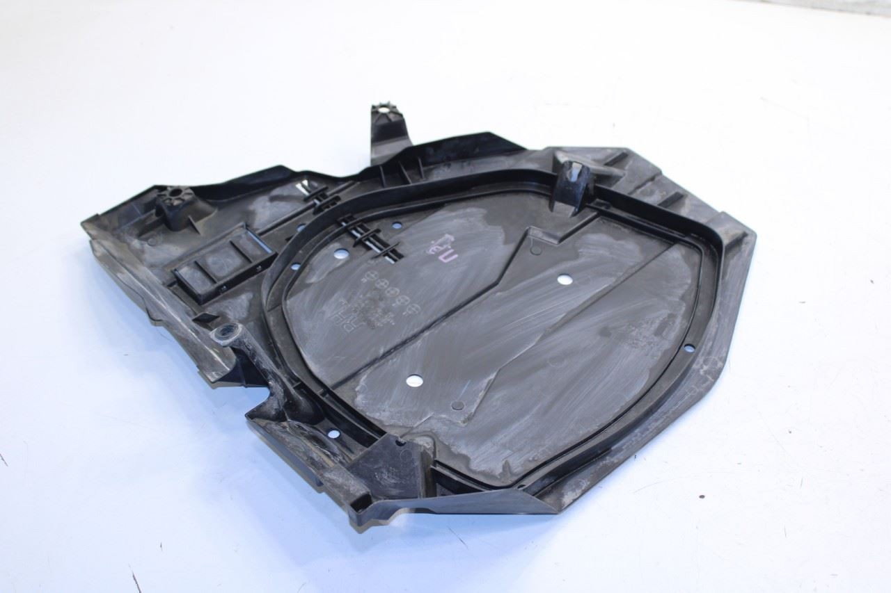 2015-2021 Subaru WRX LH and RH Fuel Tank Skid Plate Protector 42045FJ010 *ReaD*