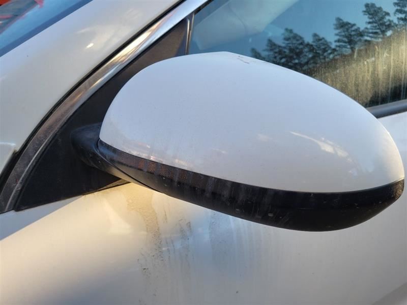 2017-2022 Kia Niro Front Windshield Cowl Vent Panel 86150-G5000
