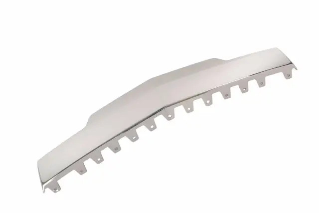 Genuine GM Front Bumper Impact Bar Skid Plate 22944882