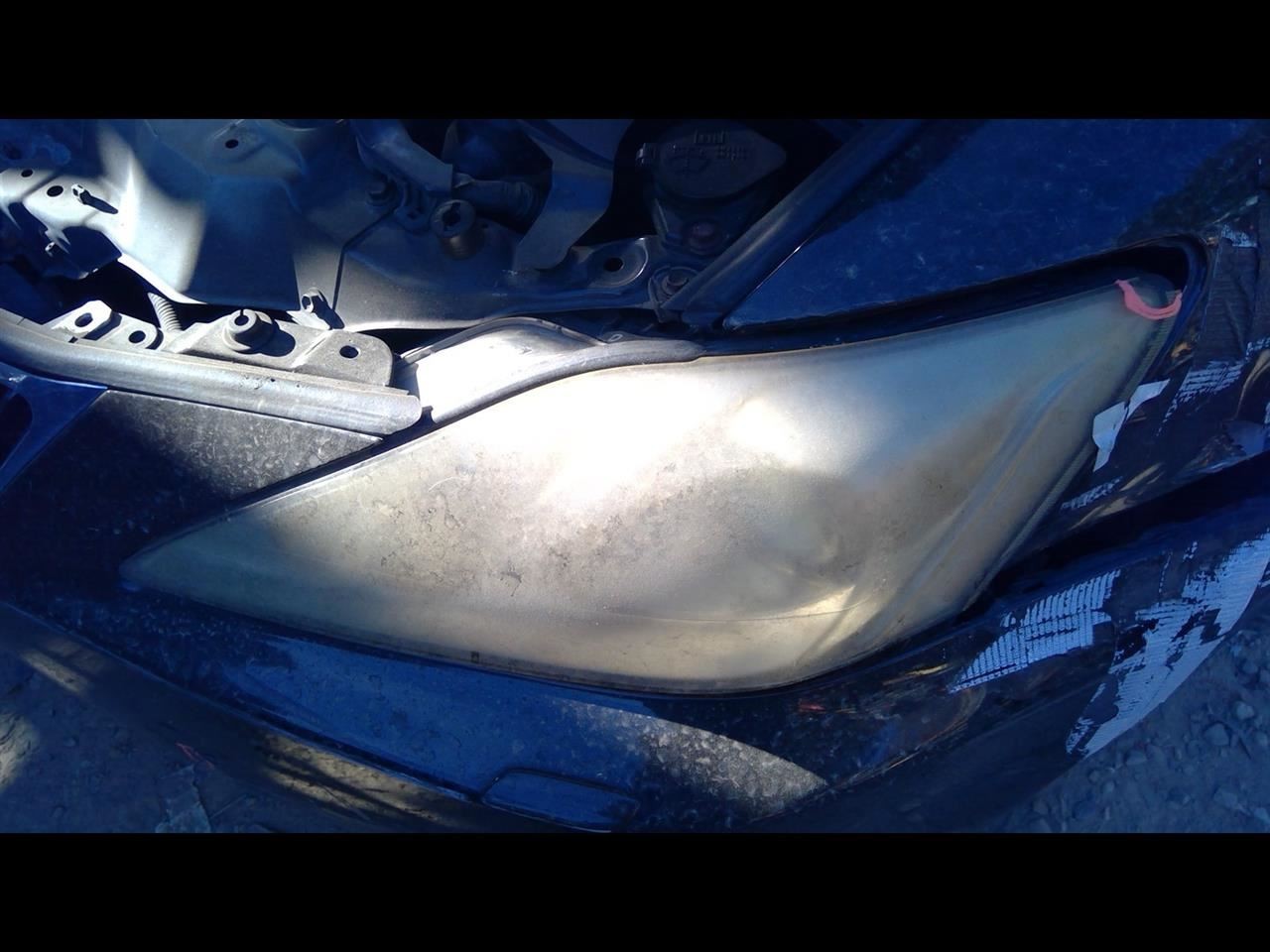 2006 LEXUS IS350 3.5L COWL VENT PANEL