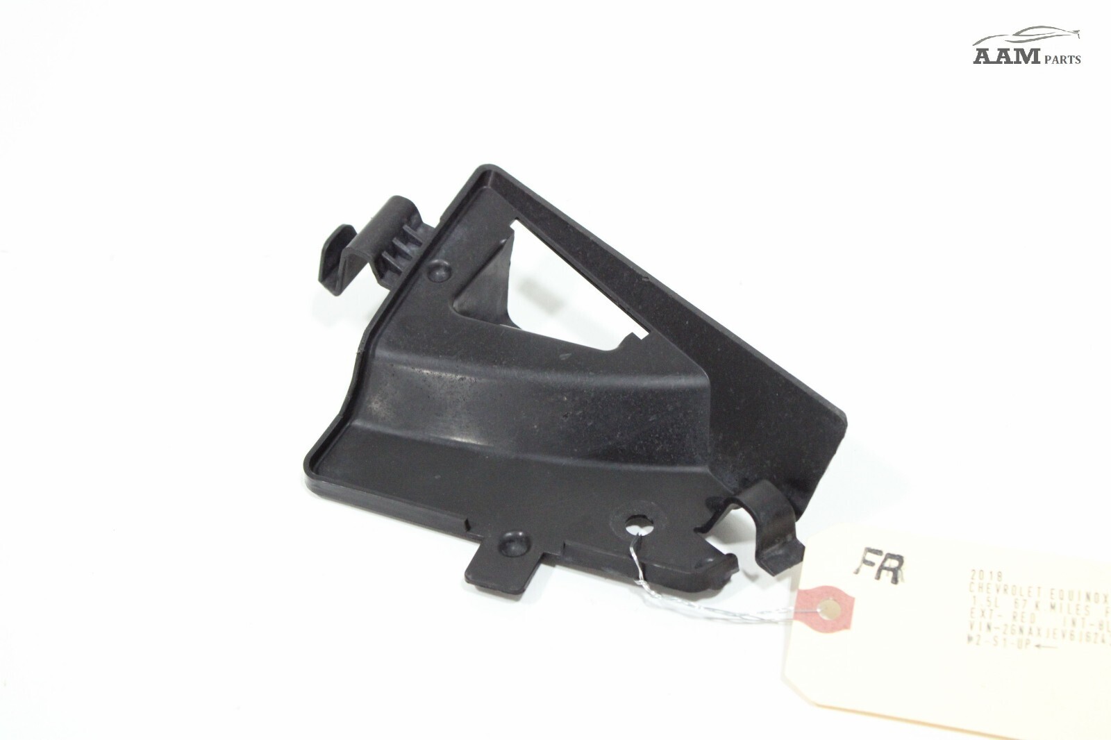 2018-2020 CHEVROLET EQUINOX FRONT RIGHT SIDE SPLASH SHIELD GUARD DEFLECTOR OEM