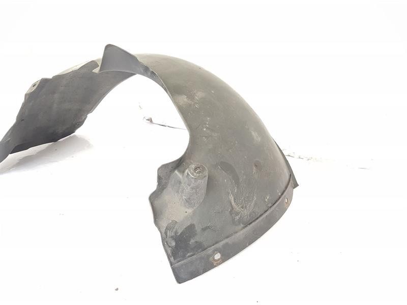 2011 PORSCHE BOXSTER FRONT ARCH LINER LH PASS SIDE 2 DR CONVERTIBLE 98750420300