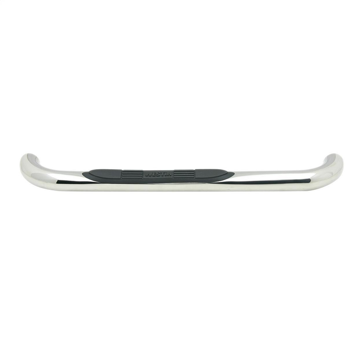 Westin Step Nerf Bar F-250/350/450/550HD Super Duty Reg Cab 1999-2016 23-1320