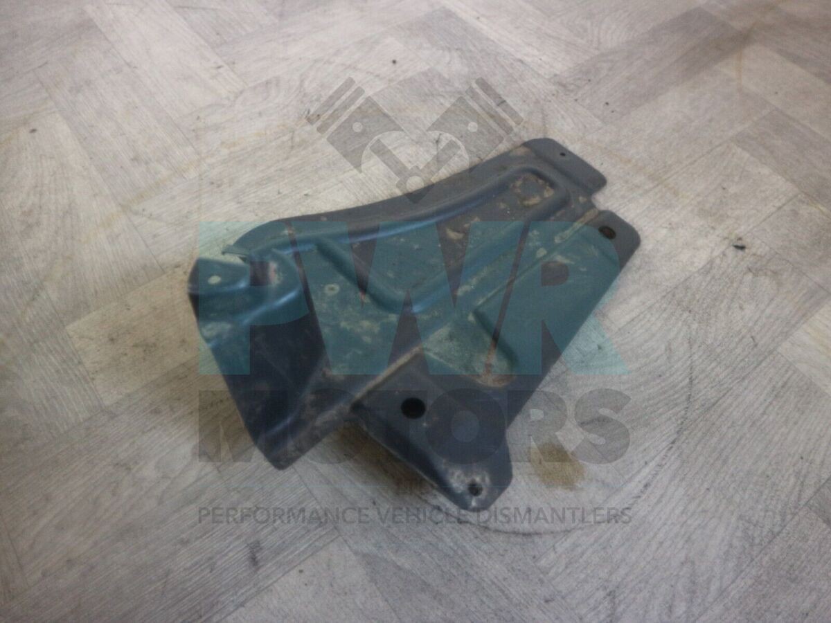 BMW E92 E93 M3 Under Body Panel Cover Trim for Rear Right 8040534
