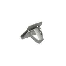 Genuine Ford Powertrain Skid Plate Clip -W715288-S439