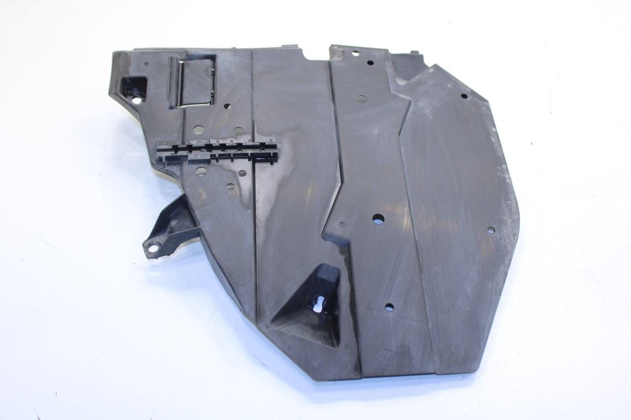 2015-2021 Subaru WRX LH and RH Fuel Tank Skid Plate Protector 42045FJ010 *ReaD*
