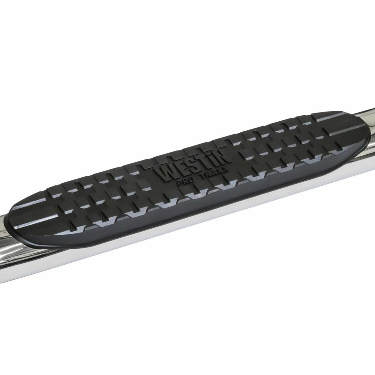 Westin 21-21950 PRO TRAXX 4 Oval Nerf Step Bars | High-Quality Auto Part, Univer