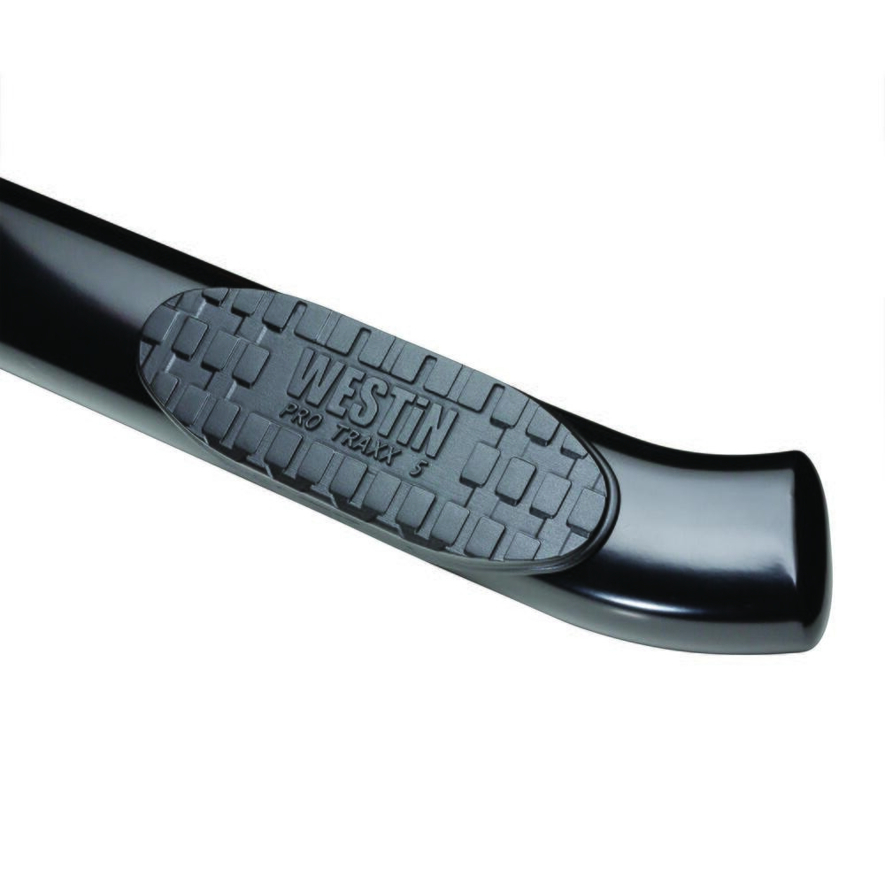 Westin Automotive 21-534575 PRO TRAXX® NERF BAR OVAL 5″