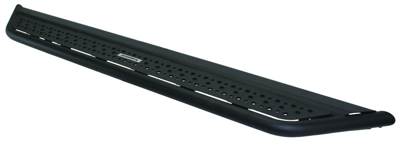 Go Rhino D64306T Dominator Xtreme D6 Side Steps for 2019-2025 RAM 1500 Crew Cab
