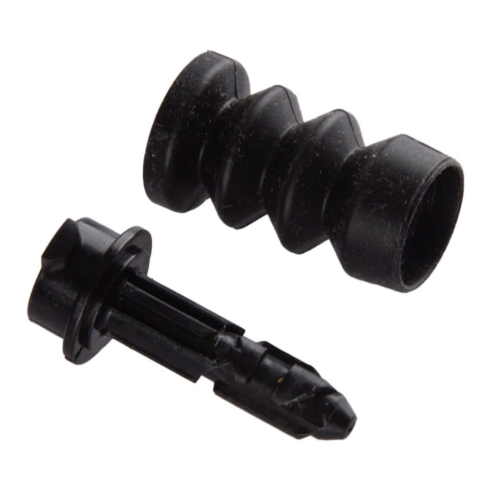 1X Fuel Tank Filler Lock Snap Spring Buckle For MINI Cooper BMW X1 X2 X3 X6 Z4
