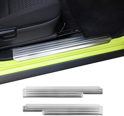 Suzuki Jimny JB64W / Jimny Sierra JB74W Side Step Guard Set of 2