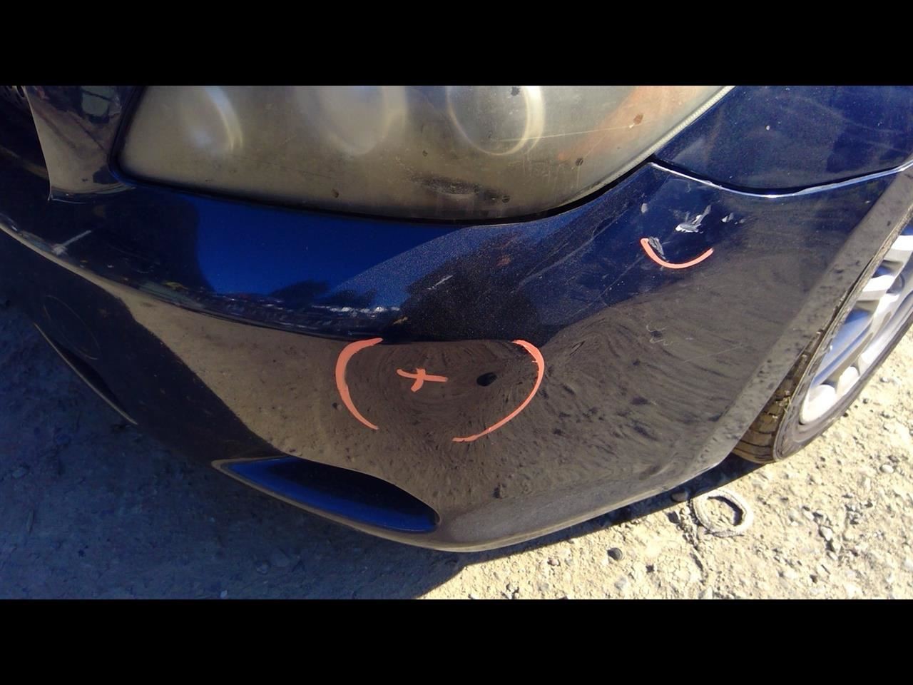 2010 SCION TC 2.4L COWL VENT PANEL