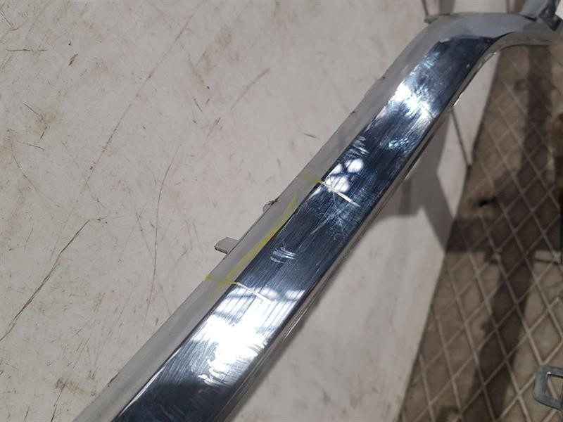 2014-2022 MK3 SKODA FABIA FRONT GRILLE 6V0853761B