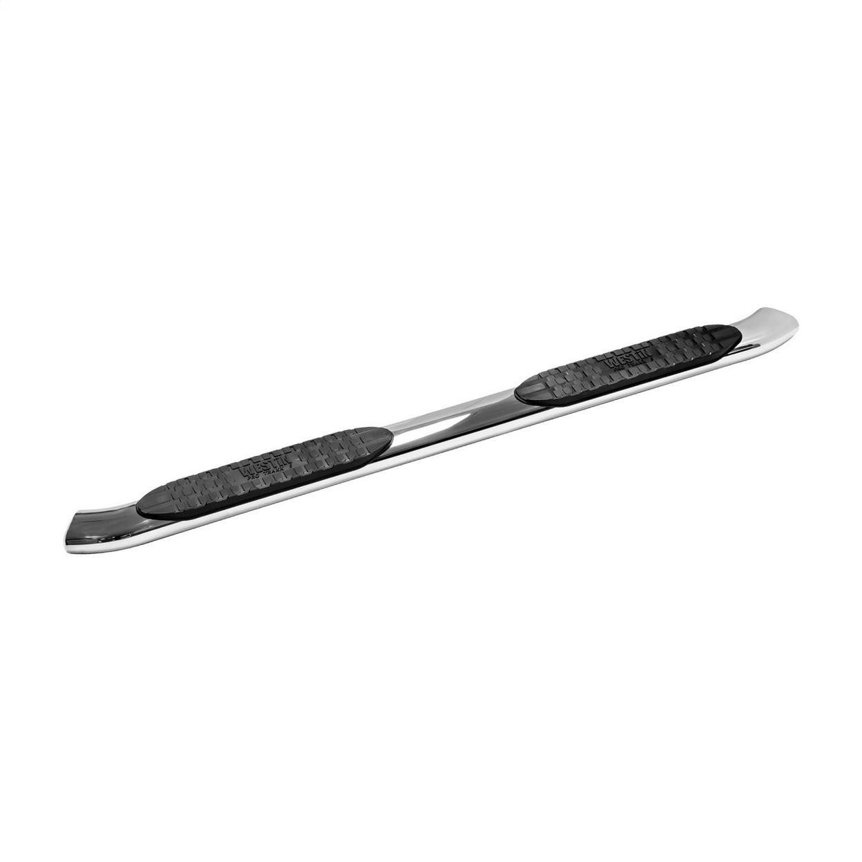Westin Step Nerf Bar – 4Runner SR5/TRD/TRD Pro 2014-2022 (Excl. Limited/Nightsha