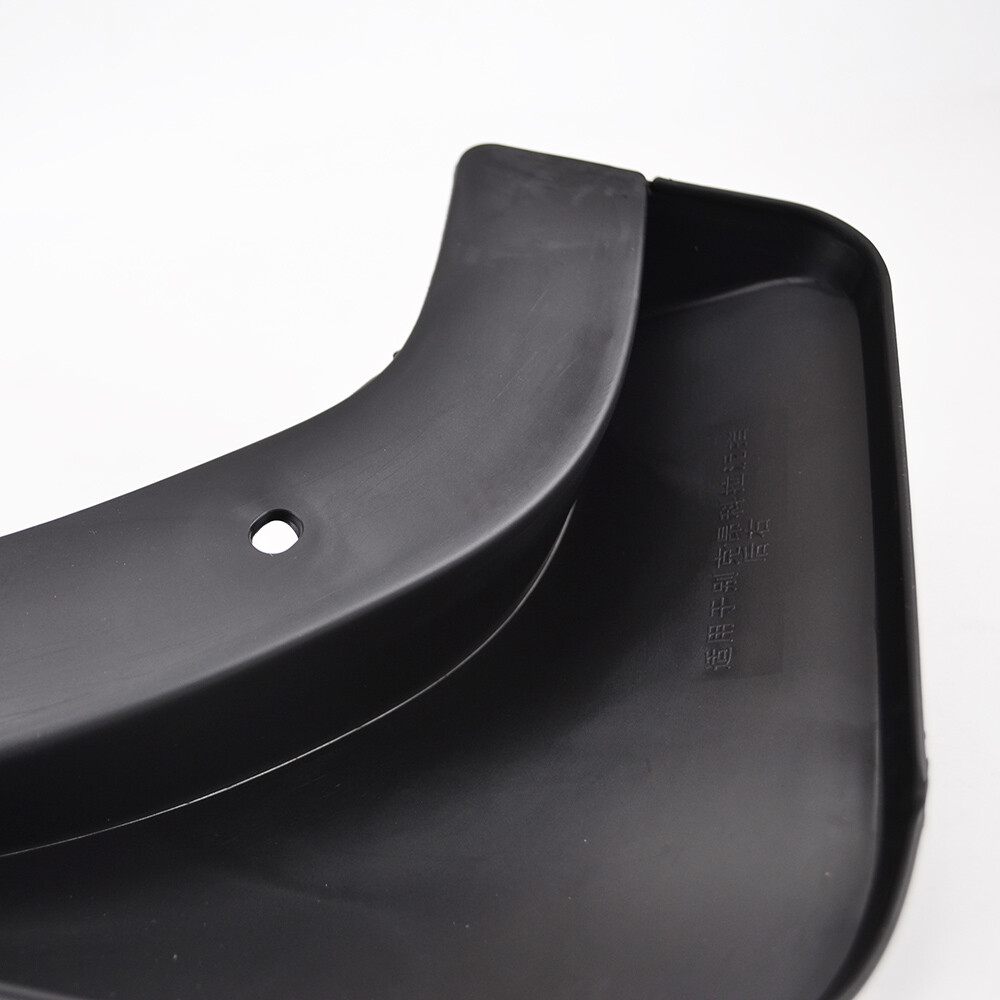 Front & Rear Mudflaps Mud Flaps Splash Guards For Vauxhall Mokka X 2012-2019