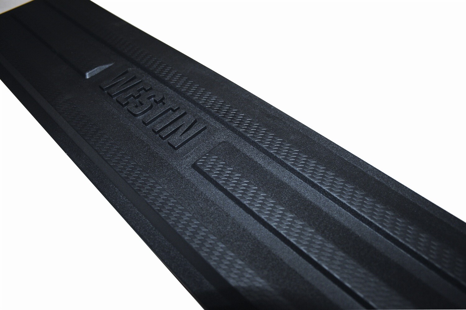 Westin 22-6005 Premier 6 Oval Nerf Step Bars