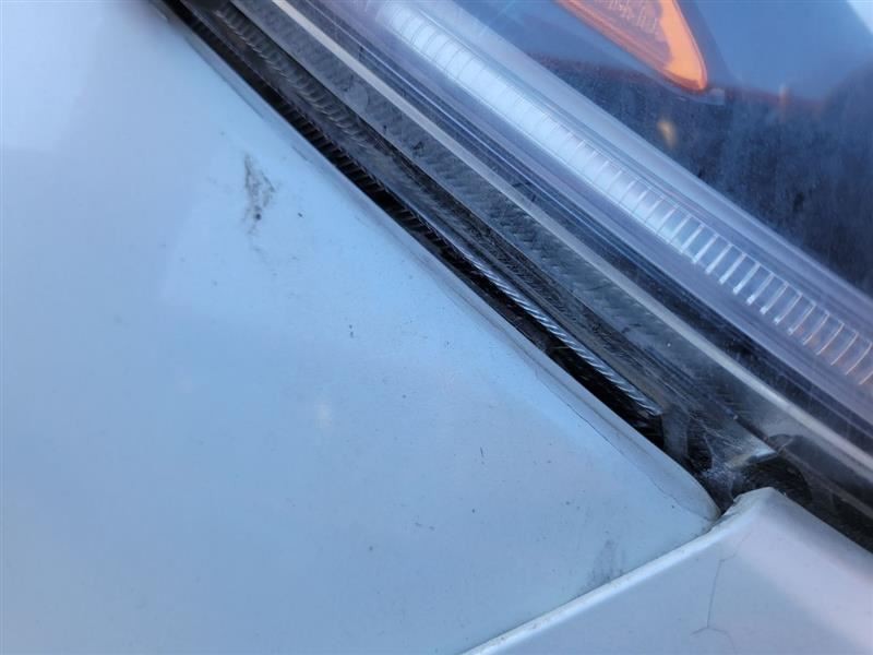 2017-2022 Kia Niro Front Windshield Cowl Vent Panel 86150-G5000