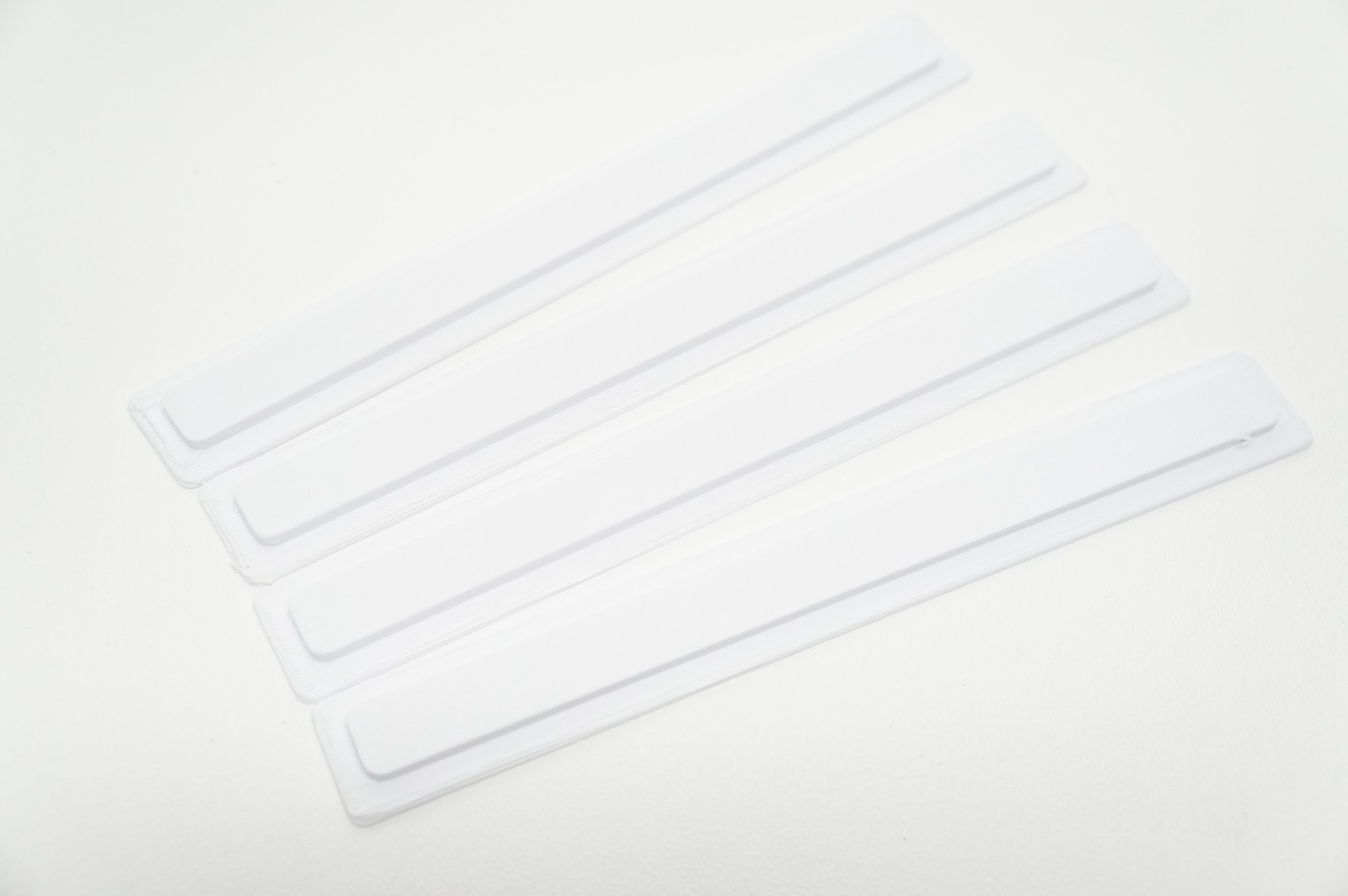 2023 – 2024 Fisker Ocean Door Handle Light Cover UV Safe (Set of 4)