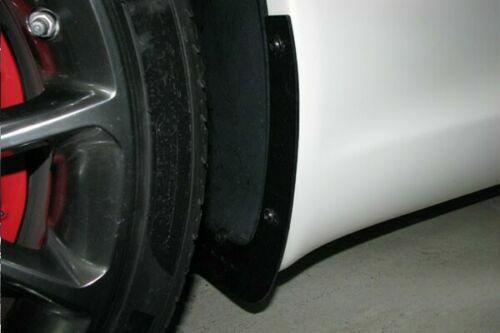 Dodge Viper Stone Chip Guards – Gen V – 2013 – 2017 – Paint Protection