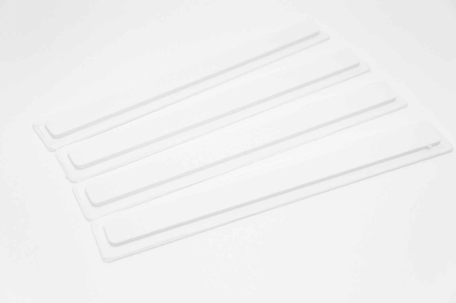 2023 – 2024 Fisker Ocean Door Handle Light Cover UV Safe (Set of 4)