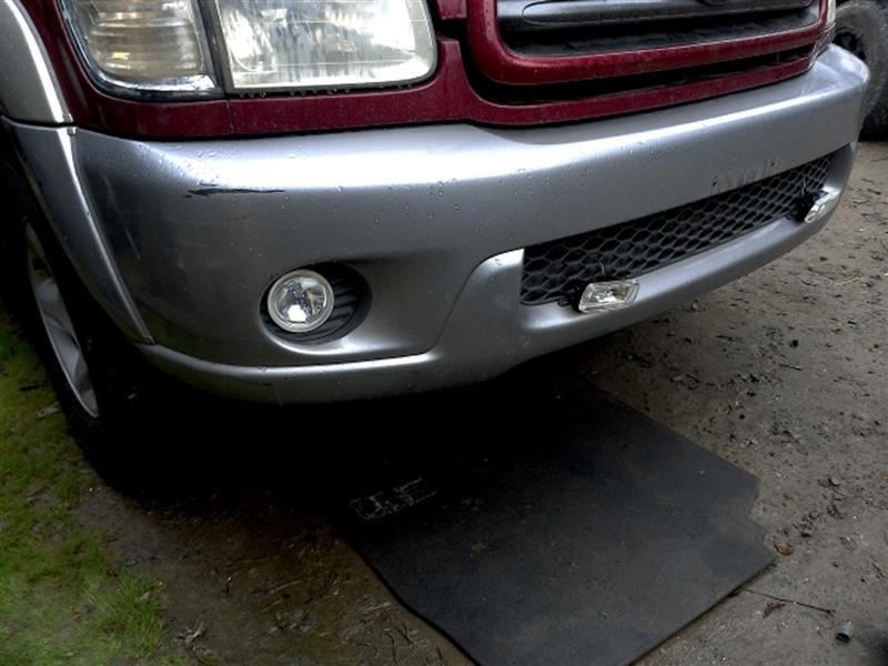 2001 TOYOTA SEQUOIA SR5 COWL VENT COVER