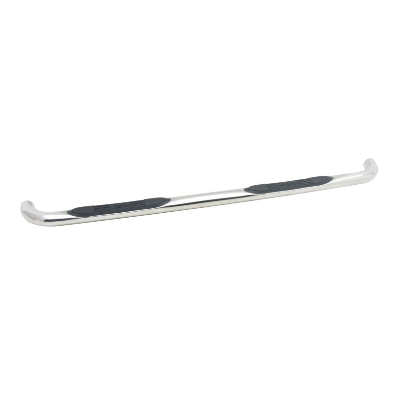 Westin E-Series 3-Inch Nerf Step Bars for Dodge Ram 1500 Crew Cab