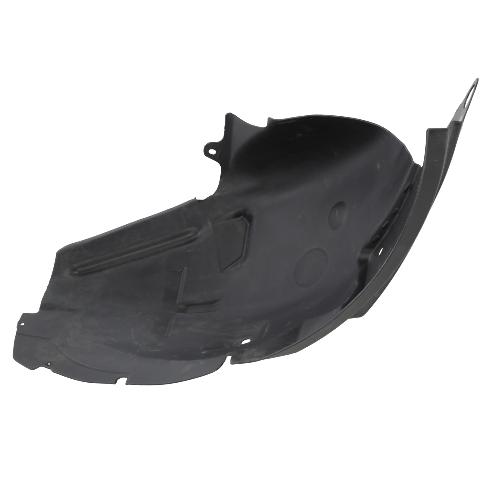 Genuine Ford 2005-2009 Mustang GT Fender Splash Liner Front Right 5R3Z-16102-BA